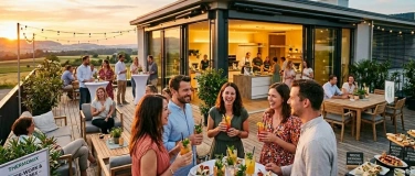 Event-Image for 'After-Work-Mix & Relax'