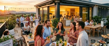 Event-Image for 'After-Work-Mix & Relax'