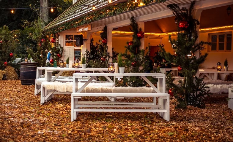 Event-Image for 'Stadtparkzauber'