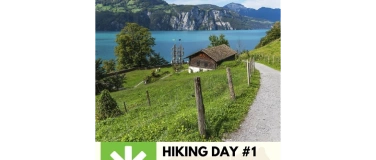 Event-Image for 'ESN Bern - Hiking Day 1 Sisikon'