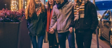 Event-Image for 'Buddy Meetup'