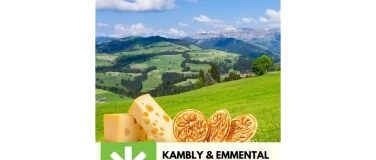 Event-Image for 'ESN Bern - Kambly-Emmental Trip'