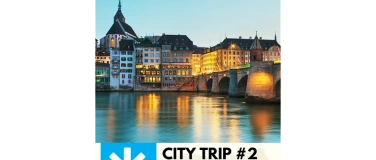 Event-Image for 'Basel City Trip'