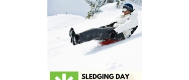 Event-Image for 'Sledging Day  Adelboden'
