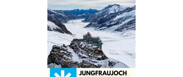Event-Image for 'Jungfraujoch trip'
