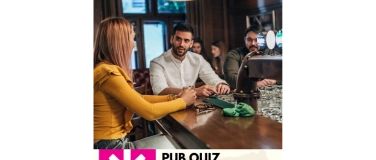 Event-Image for 'Pub Quiz and Pizza night'