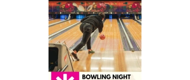 Event-Image for 'Bowling Night'