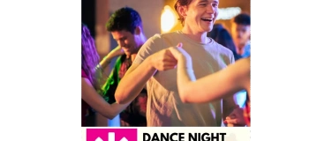 Event-Image for 'Dance Night'