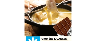 Event-Image for 'Gruyère and Cailler'