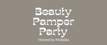 Event-Image for 'Beauty Pamper "Party"'