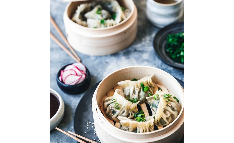 Gyoza Pop up &ndash; KONOMI ${singleEventLocation} Billets