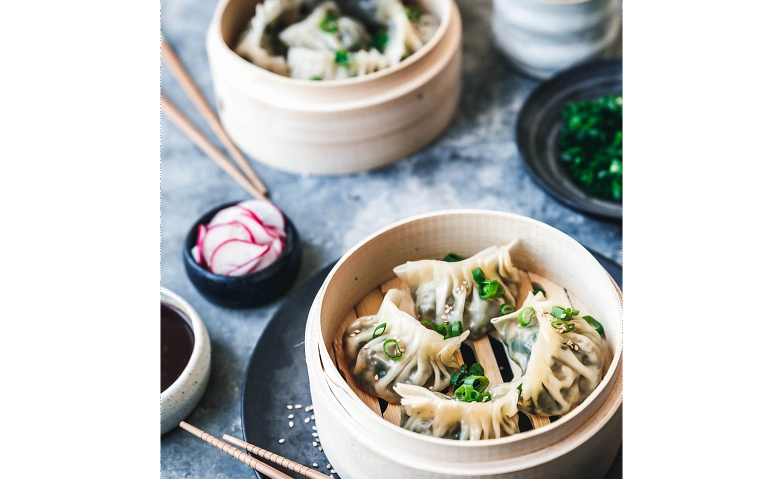 Gyoza Pop up &ndash; KONOMI ${singleEventLocation} Billets