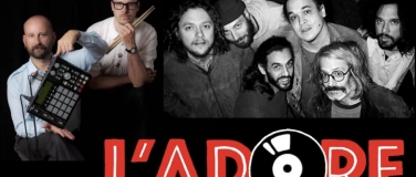 Event-Image for 'j'adore #6'