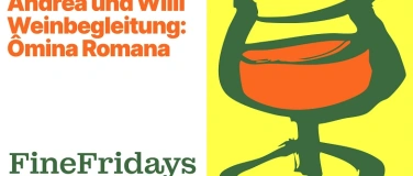 Event-Image for 'FineFriday in der Kochlust am 23. Mai'