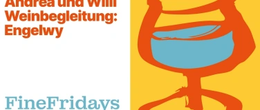 Event-Image for 'FineFriday in der Kochlust am 29. August'