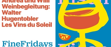 Event-Image for '5. FineFriday Kochlust Thundorf am 20. M&auml;rz'