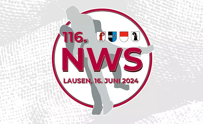Event-Image for '116. Nordwestschweizer Schwingfest'