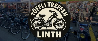 Event-Image for 'T&ouml;fflitreffen Linth'