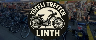 Event-Image for 'T&ouml;fflitreffen Linth (Ticket-Restock)'