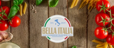 Event-Image for 'BELLA ITALIA'