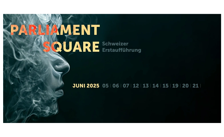 Event-Image for 'Parliament Square'