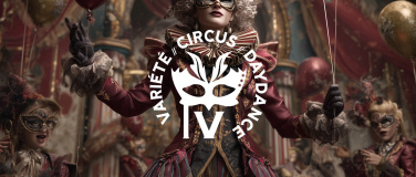 Event-Image for 'VARIETÉ DAYDANCE'