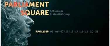 Event-Image for 'Parliament Square'