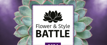 Event-Image for 'Flower & Style BATTLE'