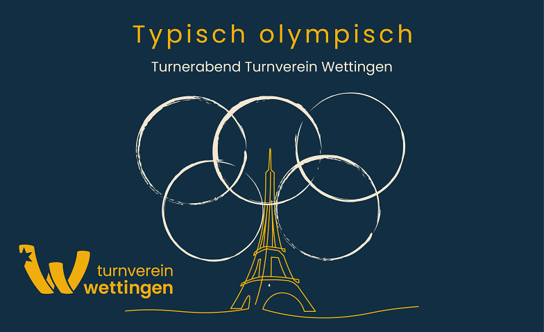 Turnerabend Turnverein Wettingen 2024 Kurtheater Baden Tickets