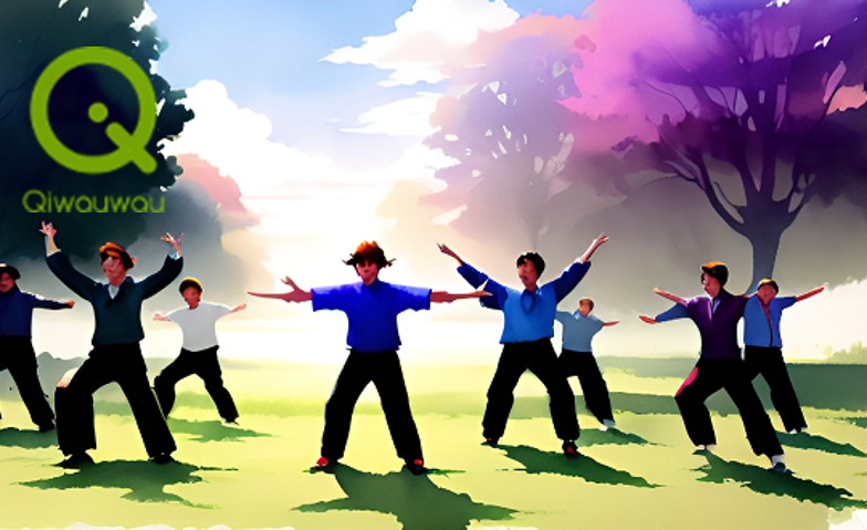 Samstags Qigong St. Gallen - entspannt und erfrischt Tickets