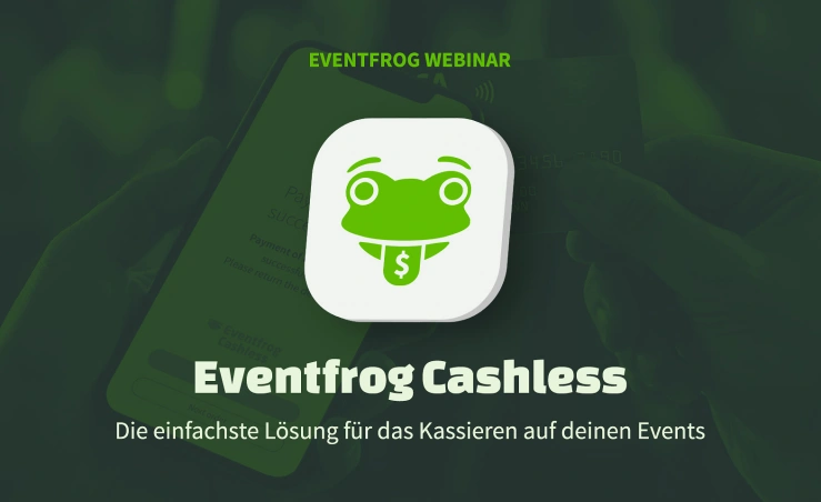 Eventbild Webinar