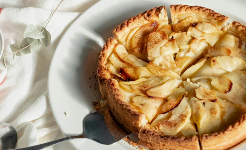 Kochen im Kloster &ndash; Weitere 8 Apfelkuchen Tickets
