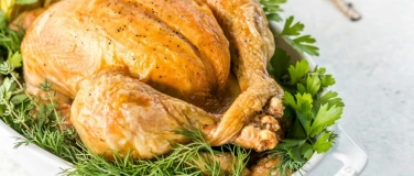Event-Image for 'Kochen im Kloster &ndash; Bruderhahn und Suppenhuhn'