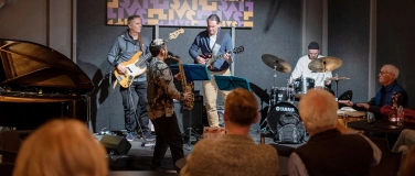 Event-Image for 'Jazz Jam mit dem Jazzclub Aarau'