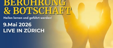 Event-Image for 'Ber&uuml;hrung und Botschaft'