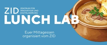 Event-Image for 'ZID Lunch LAB'