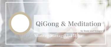 Event-Image for 'QiGong & Meditation in Bern'