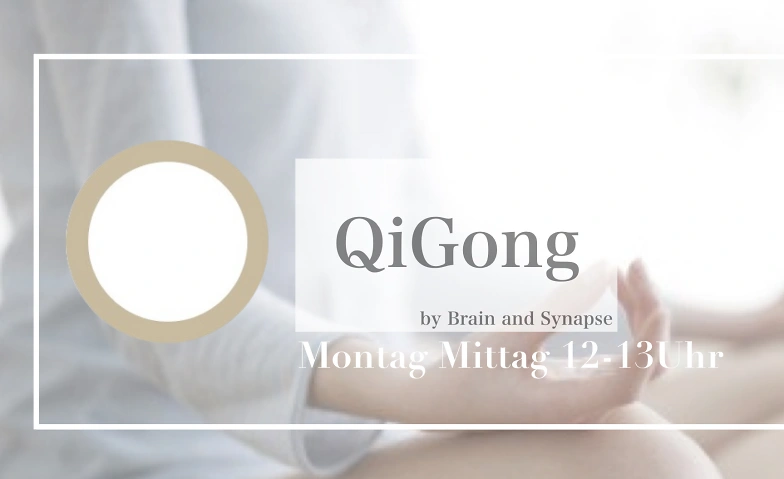 QiGong &amp; Meditation am Mittag Billets