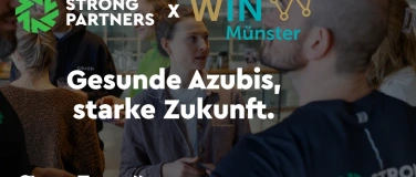 Event-Image for 'Gesunde Azubis, starke Zukunft!'
