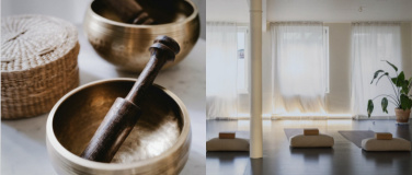 Event-Image for 'Entspannen mit Yoga & Klang'