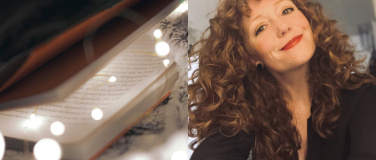 Event-Image for 'Weihnachtsgeschichten für Erwachsene'