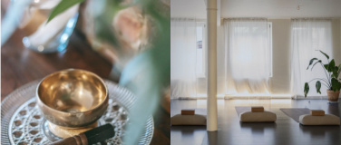 Event-Image for 'Sommerausklang mit Yoga'