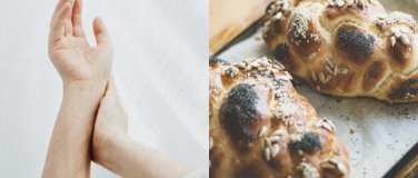 Event-Image for 'Sonntagmorgen mit Yoga & Zopf'