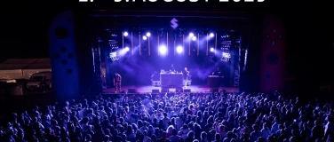 Event-Image for 'Sichtfeld Openair 2025'