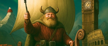 Event-Image for 'Jahreskonzert - Europareise Show - Brass Band Breitenbach'