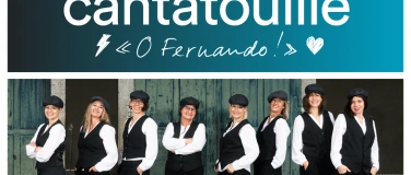 Event-Image for 'Cantatouille "O Fernando!"'