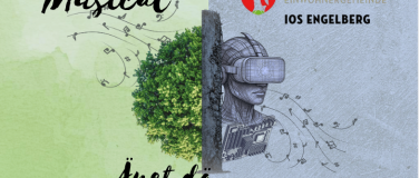 Event-Image for 'Musical "&Auml;net d&auml; M&ouml;ir&auml;"'