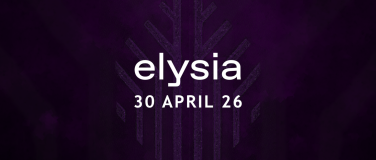 Event-Image for 'Elysia Donnerstag 30. April'
