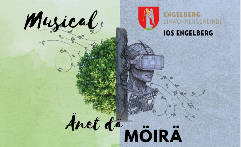 Event-Image for 'Musical "&Auml;net d&auml; M&ouml;ir&auml;"'