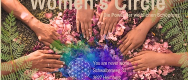 Event-Image for 'Schamanische Womencircle'